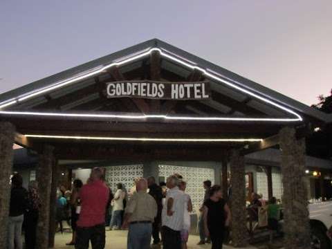 Photo: Goldfield's Hotel & Finnigans Rest